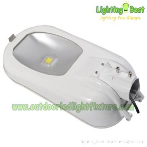 50w high quality led solar street light